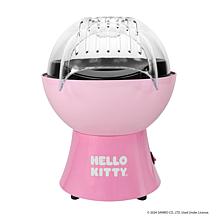 Uncanny Brands Hello Kitty Popcorn Maker