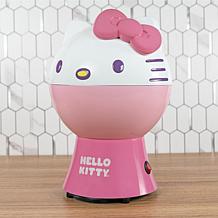 Uncanny Brands Hello Kitty Popcorn Maker