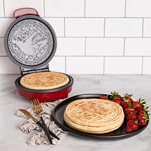 Uncanny Brands Jurassic Park T-Rex Waffle Maker