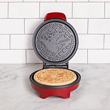 Uncanny Brands Jurassic Park T-Rex Waffle Maker
