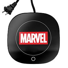Uncanny Brands Marvel Deadpool Mug Warmer with Mug