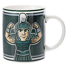 Uncanny Brands Michigan State University Mug Warmer with 12 oz. Mug