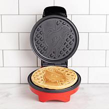 Uncanny Brands Pokémon Charizard Waffle Maker