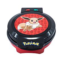Uncanny Brands Pokémon Eevee Waffle Maker