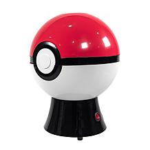 Uncanny Brands Pokémon Pokeball Popcorn Maker