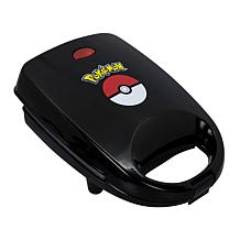 Uncanny Brands Pokémon Pokeball Single Cheese Toastie Maker