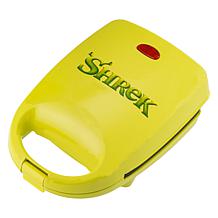 Uncanny Brands Shrek Sandwich Maker