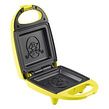 Uncanny Brands Shrek Sandwich Maker