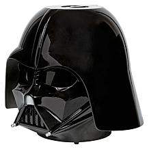 Uncanny Brands Star Wars Darth Vader Helmet Popcorn Maker