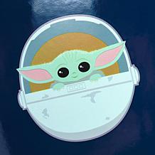 Uncanny Brands Star Wars The Mandalorian Grogu Cake Pop Maker