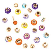 Unicorn Academy Enchanted Unicorn Charm Bracelet Kit