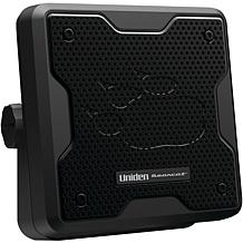 Uniden BC20 Accessory CB Scanner Speaker