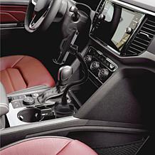 Universal Cup Holder Adjustable Gooseneck  Mount for Mobile Devices