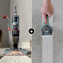 Upright Carpet & Area Rug Cleaner for Pets