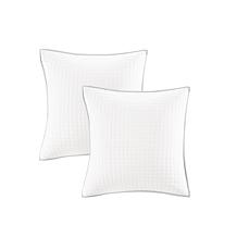 Urban Habitat Brooklyn Jacquard Comforter Set, Grey - Twin/Twin XL