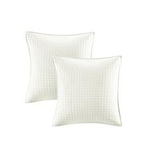 Urban Habitat Brooklyn Jacquard Comforter Set, Ivory - Twin/Twin XL