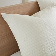 Urban Habitat Brooklyn Jacquard Comforter Set, Pink - Twin/Twin XL