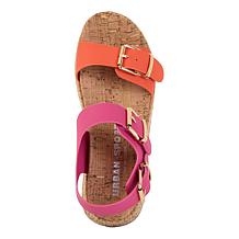 Urban Sport Bellis Wedge Sandal
