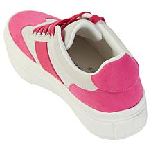 Urban Sport Geneva Lace-Up Lifestyle Sneaker