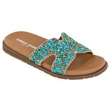 Urban Sport Magnolia Fashion Sandal