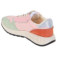 Urban Sport Scarlet Fashion Sneaker