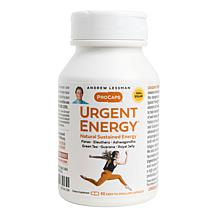 Urgent Energy - 60 Capsules