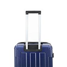 US Army Hawk Hard Shell 3-Piece Luggage Set