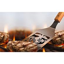 USMC Eagle, Globe & Anchor Classic Series 3-Piece BBQ Set
