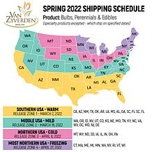 Van Zyverden E-Z Flower Bulb Planting Auger and Trowel Set