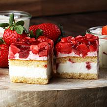 Van Zyverden Patio Gardening Strawberry Quinault Kit