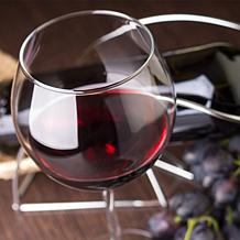 Van Zyverden Premium Grafted Bareroot Grape Vine Pinot Noir, One Plant