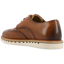 Vance Co. Evander Wingtip Derby