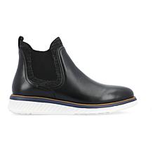 Vance Co. Hartwell Pull-on Chelsea Boot