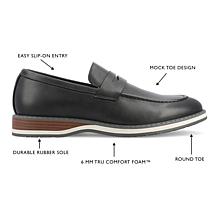Vance Co. Kahlil Penny Loafer