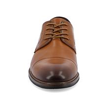 Vance Co. Manning Cap Toe Derby