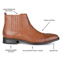 Vance Co. Men's Alex Chelsea Boot
