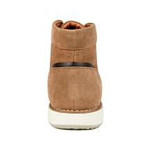 Vance Co. Men's Austin Cap Toe Chukka Boot