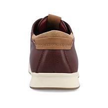 Vance Co. Mens Aydon Casual Sneaker