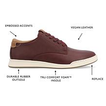 Vance Co. Mens Aydon Casual Sneaker