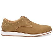 Vance Co. Men's Blaine Embossed Casual Dress Shoe