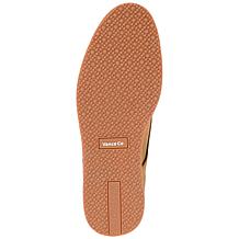 Vance Co. Men's Blaine Embossed Casual Dress Shoe