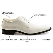 Vance Co. Men's Cole Dress Shoe
