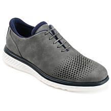 Vance Co. Men's Novak Knit Dress Shoe | HSN