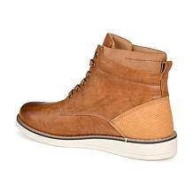 Vance Co. Men's Evans Ankle Boot