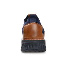 Vance Co. Men's Julius Knit Casual Dress Shoe