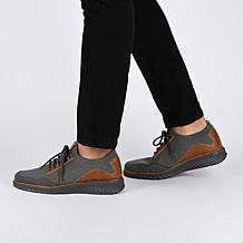 Vance Co. Men's Julius Knit Casual Dress Shoe