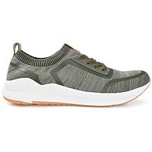 Vance Co. Men's Keller Knit Athleisure Sneaker