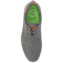 Vance Co. Men's Kirkwell Lace-up Casual Derby