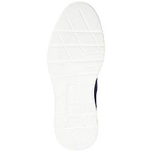 Vance Co. Men's Lamont Knit Casual Dress Shoe
