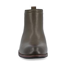 Vance Co. Men's Landon Chelsea Dress Boot